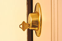 Security Locksmith 24/7 Services